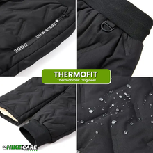 Afbeelding in Gallery-weergave laden, THERMOFIT thermobroek – houdt je urenlang warm en droog
