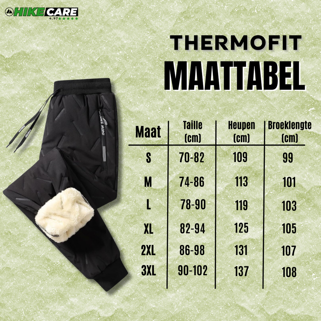 THERMOFIT