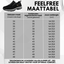 Afbeelding in Gallery-weergave laden, FeelFree Ergo – orthopedische, waterdichte &amp; pijnverlichtende schoen
