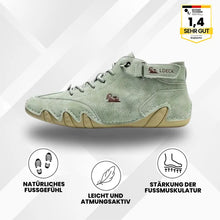 Afbeelding in Gallery-weergave laden, Alpaca - ergonomische, waterdichte &amp; pijnverlichtende barefoot schoenen
