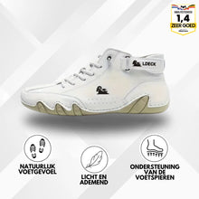 Afbeelding in Gallery-weergave laden, Alpaca - ergonomische, waterdichte &amp; pijnverlichtende barefoot schoenen
