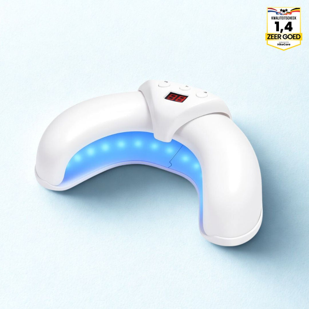 PureNail - Gepatenteerde nagelschimmeltherapie – voor gezonde nagels binnen 4 weken