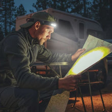 Afbeelding in Gallery-weergave laden, PROFI 350 - 2 IN 1 LED-hoofdlamp - Het origineel
