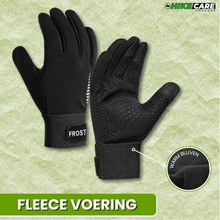 Afbeelding in Gallery-weergave laden, FROSTFIT PRO - Extreem antislip &amp; reflecterende thermische handschoen
