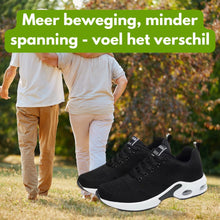 Afbeelding in Gallery-weergave laden, OrthoCare – Ergonomische en gezonde schoenen voor meer beweging en gewichtsverlies
