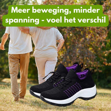 Afbeelding in Gallery-weergave laden, Orthofit – Ergonomische comfortschoenen voor meer beweging en gewichtsverlies
