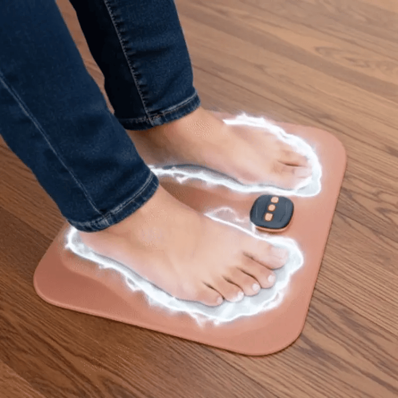 NeuroFlow 3D - Uw 15 minuten durende oplossing voor zenuwpijn