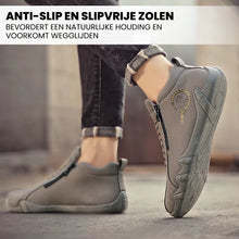 Afbeelding in Gallery-weergave laden, FeelFree Light - orthopedische, pijnverlichtende en waterdichte barefoot schoenen
