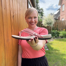 Afbeelding in Gallery-weergave laden, Orthofit - orthopedische pijnverlichtende sandalen voor vrouwen
