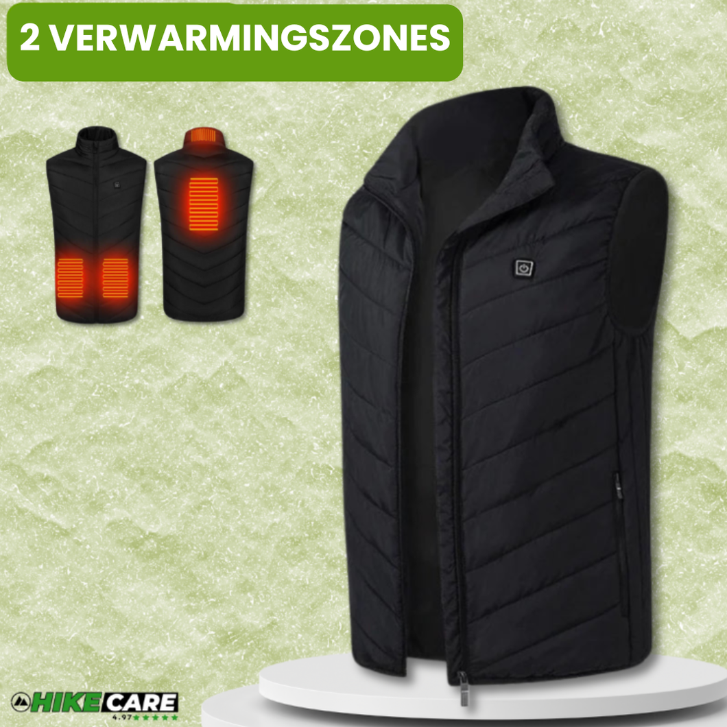 HeatVest – Verwarmde Vest
