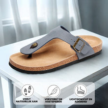 Afbeelding in Gallery-weergave laden, NaturClogs - ergonomische, slipvaste en pijnverlichtende klompen
