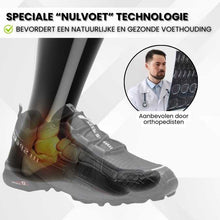 Afbeelding in Gallery-weergave laden, OrthoTrekking -  Orthopedische, gezonde &amp; waterdichte wandelschoenen
