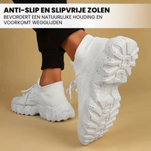 Afbeelding in Gallery-weergave laden, Ortho Pro - Ergonomische &amp; Antislip Pijnverlichtende Schoen
