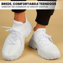 Afbeelding in Gallery-weergave laden, Ortho Pro - Ergonomische &amp; Antislip Pijnverlichtende Schoen
