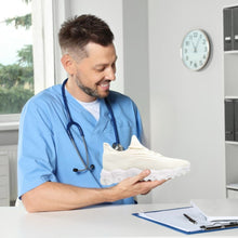 Afbeelding in Gallery-weergave laden, Ortho Pro - Ergonomische &amp; Antislip Pijnverlichtende Schoen
