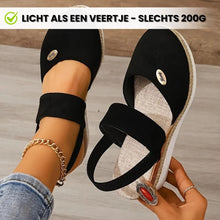 Afbeelding in Gallery-weergave laden, OrthoStella - ergonomische &amp; antislip sandalen voor pijnverlichting
