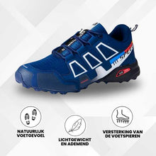 Afbeelding in Gallery-weergave laden, OrthoTrekking -  Orthopedische, gezonde &amp; waterdichte wandelschoenen
