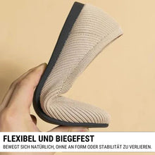 Afbeelding in Gallery-weergave laden, Orthorinas - ergonomische pijnverlichtende ballerina&#39;s
