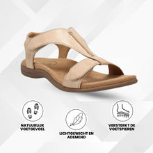 Afbeelding in Gallery-weergave laden, OrthoSun - Ergonomische pijnverlichtende sandalen
