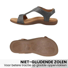 Afbeelding in Gallery-weergave laden, OrthoSun - Ergonomische pijnverlichtende sandalen
