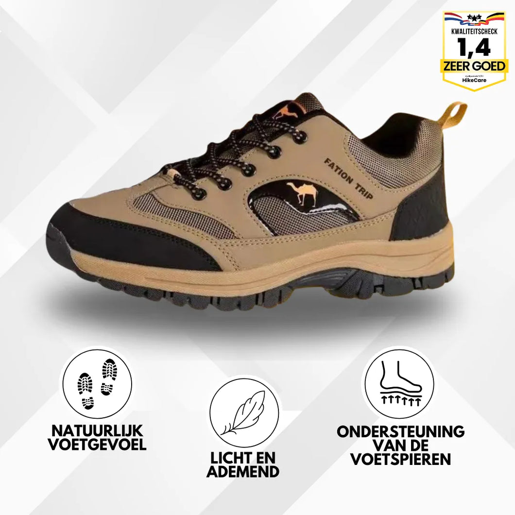 OrthoTrip - ergonomische, waterdichte & pijnverlichtende comfortschoenen