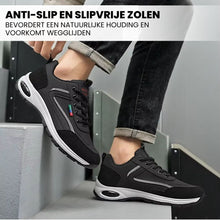 Afbeelding in Gallery-weergave laden, Orthox -  Ergonomische, pijnverlichtende comfortschoenen - Unisex
