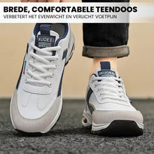 Afbeelding in Gallery-weergave laden, Orthox -  Ergonomische, pijnverlichtende comfortschoenen - Unisex
