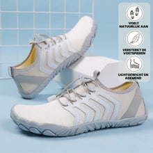 Afbeelding in Gallery-weergave laden, RunnerFit - ergonomische, waterdichte en antislip barefootschoenen
