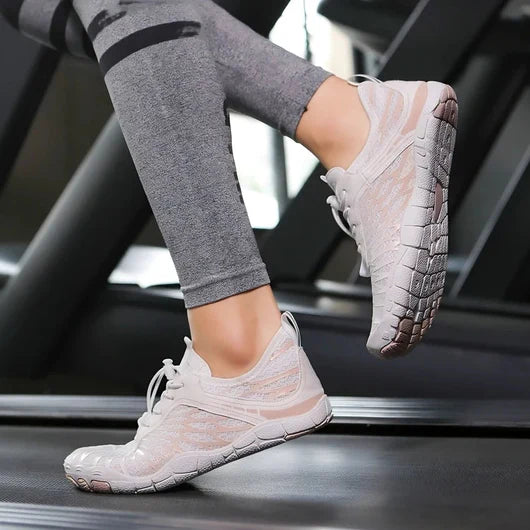 FloraX Pro - schoenen