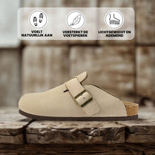 Afbeelding in Gallery-weergave laden, VitalClogs - ergonomische &amp; antislipklompen - het origineel
