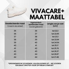 Afbeelding in Gallery-weergave laden, VivaCare+ | ergonomische &amp; antislip pijnverlichtende schoenen
