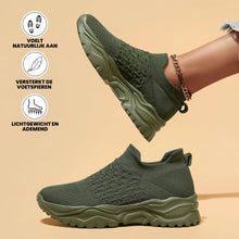 Afbeelding in Gallery-weergave laden, VivaCare+ | ergonomische &amp; antislip pijnverlichtende schoenen
