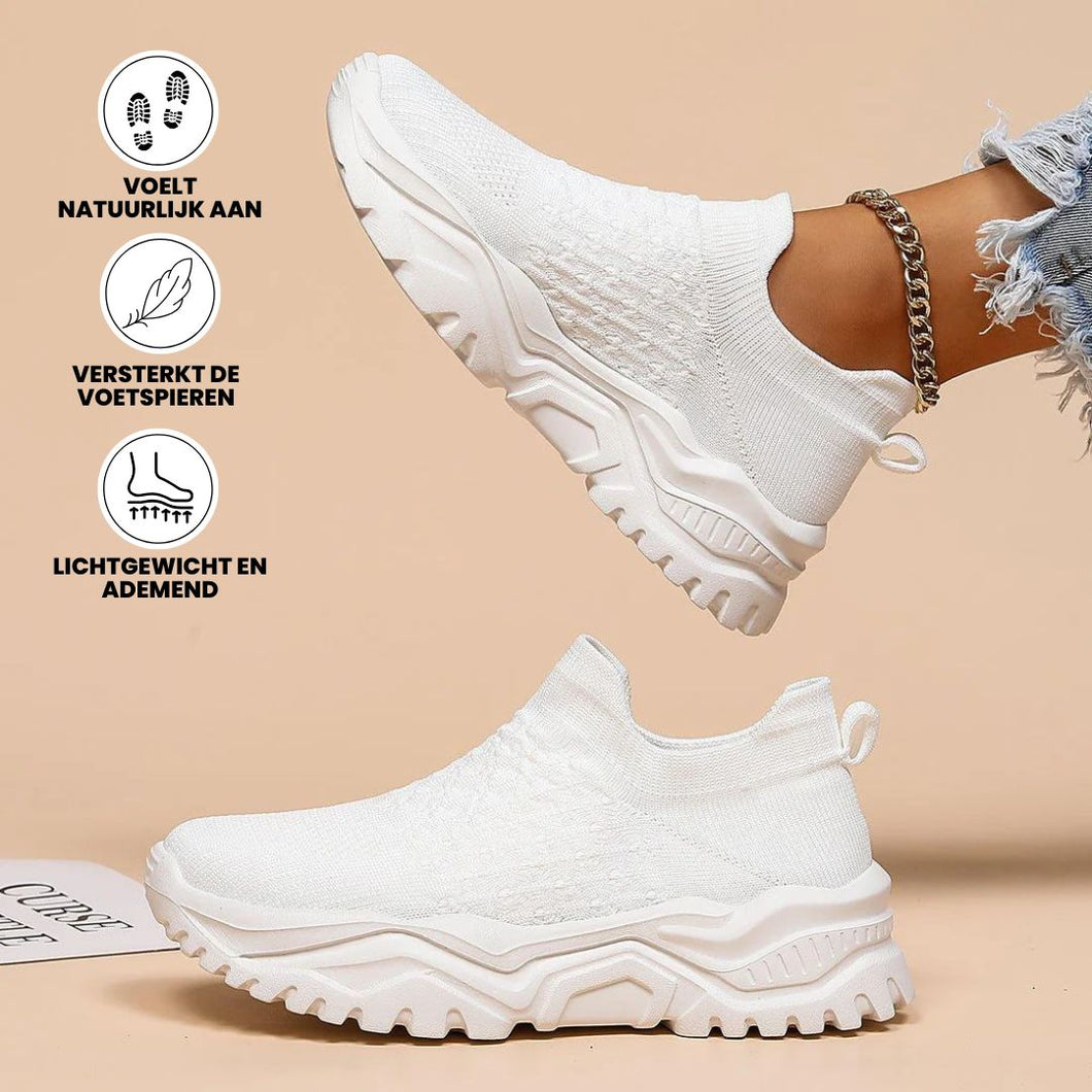 VivaCare+ | ergonomische & antislip pijnverlichtende schoenen