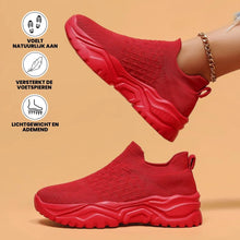 Afbeelding in Gallery-weergave laden, VivaCare+ | ergonomische &amp; antislip pijnverlichtende schoenen
