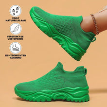 Afbeelding in Gallery-weergave laden, VivaCare+ | ergonomische &amp; antislip pijnverlichtende schoenen
