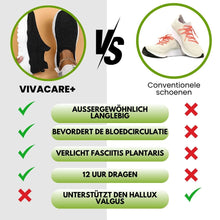 Afbeelding in Gallery-weergave laden, VivaCare+ | ergonomische &amp; antislip pijnverlichtende schoenen
