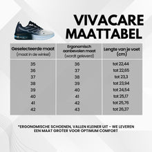 Afbeelding in Gallery-weergave laden, VivaCare - ergonomische pijnverlichtende schoenen
