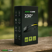 Afbeelding in Gallery-weergave laden, PROFI 350 - 2 IN 1 LED-hoofdlamp - Het origineel
