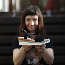 Afbeelding in Gallery-weergave laden, OrthoStella - Ergonomische pijnverlichtende sandalen voor vrouwen
