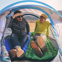 Afbeelding in Gallery-weergave laden, Isomatte Pro - aufblasbar
