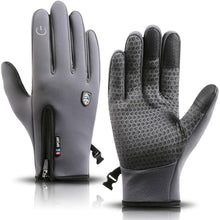 Afbeelding in Gallery-weergave laden, THERMOGRIP - extrem rutschfeste Thermo-Handschuhe
