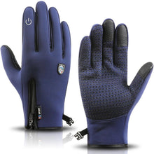 Afbeelding in Gallery-weergave laden, THERMOGRIP - extrem rutschfeste Thermo-Handschuhe
