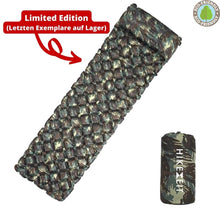 Afbeelding in Gallery-weergave laden, Isomatte Pro - aufblasbar
