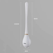 Afbeelding in Gallery-weergave laden, Premium Cleverfresh™ - Luxus Silikon Toilettenbürste
