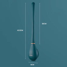 Afbeelding in Gallery-weergave laden, Premium Cleverfresh™ - Luxus Silikon Toilettenbürste
