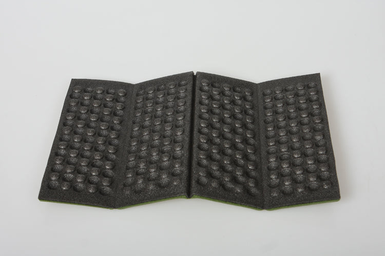 FaltMat - Thermische Faltmatte für die Wanderung