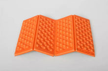 Afbeelding in Gallery-weergave laden, FaltMat - Thermische Faltmatte für die Wanderung
