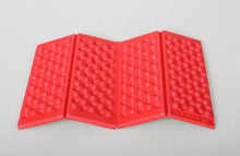 Afbeelding in Gallery-weergave laden, FaltMat - Thermische Faltmatte für die Wanderung
