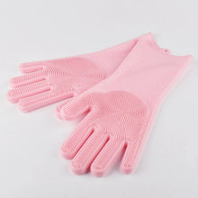 Afbeelding in Gallery-weergave laden, Cleverfresh™ - Magische Reinigung Handschuhe
